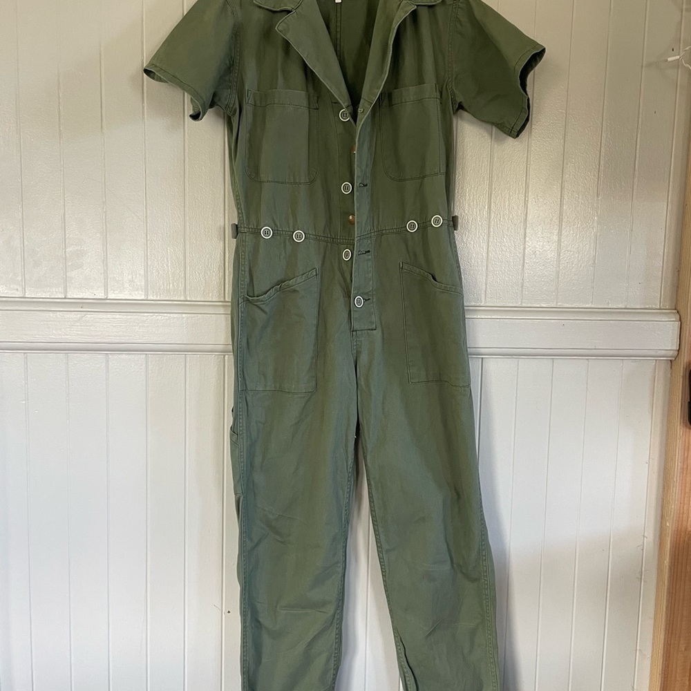 Pistola Grover Field Suit